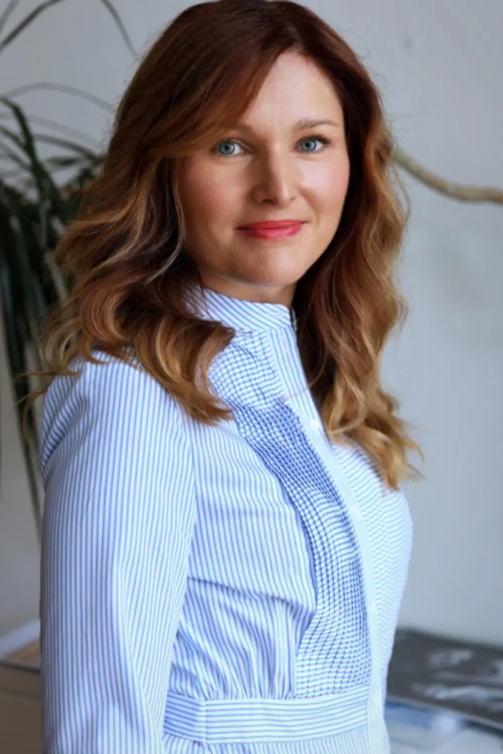 Mgr. Michaela Kopalová Mediace Homeroom Academy